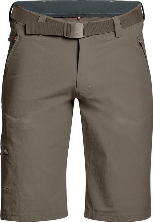 Actual product image Maier Sports Nile Bermuda Shorts (M, L)