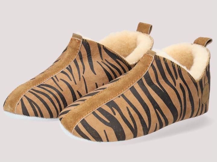 Actual product image Shepherd of Sweden Hausschuhe (38)