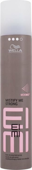 Wella Eimi Mistify Me Strong (300 ml)