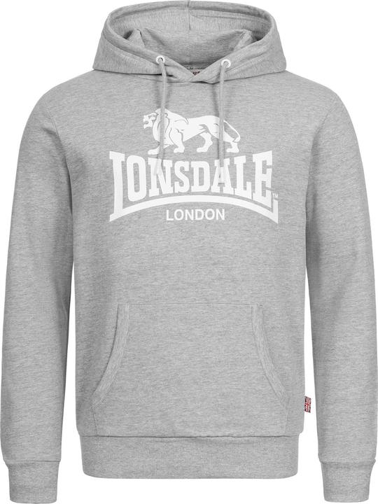 Produktbild Lonsdale Hoodie Fremington Kapuzensweatshirt (L)