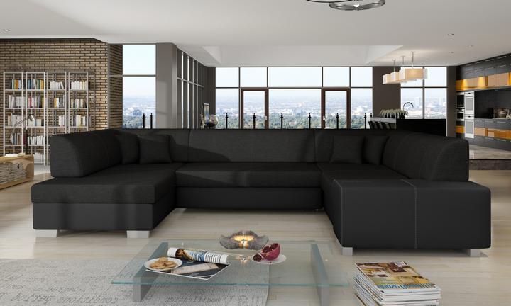 Produktbild ELTAP Havana (Wohnlandschaft, Bettsofa)