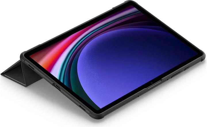 Actual product image Spigen Rugged Armor Pro (Galaxy Tab S9)