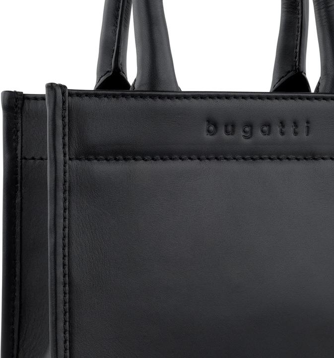 Produktbild Bugatti Daphne Handtasche Leder 19 cm (3 l)