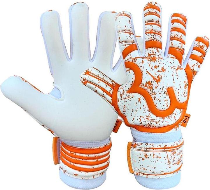 arancione/bianco