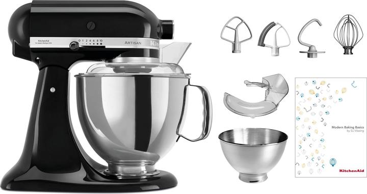 KitchenAid Artisan KSM200 CH-Version (300 W)