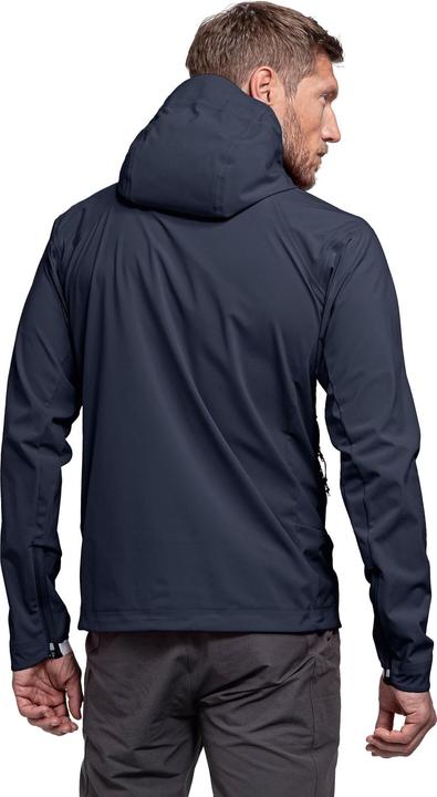 Produktbild Schöffel Softshell Jacket Mangart (56)