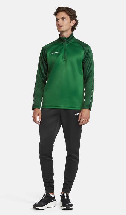 Immagine prodotto Craft SQUADRA 2.0 MEZZA ZIP M (XS)