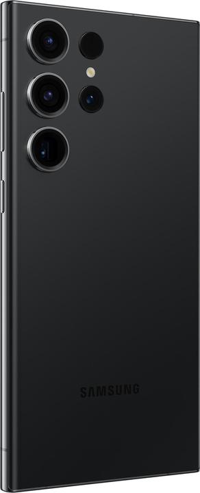 Image du produit Samsung Galaxy S23 Ultra (1000 Go, Phantom Black, 6.80", SIM + eSIM, 200 Mpx, 5G)