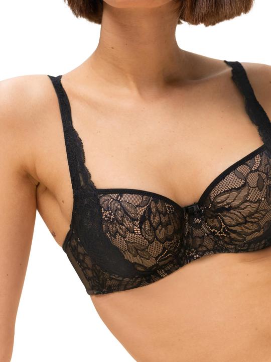 Immagine prodotto Triumph Reggiseno con ferretto Amourette Charm (75 C, Confezione da 2)