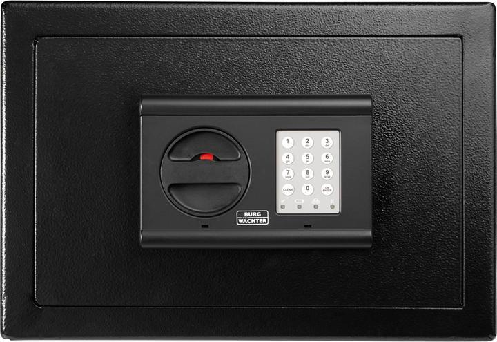 Actual product image Burg Wächter Home Safe H 210 E (20.60 l)