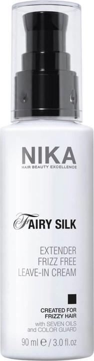 Nika Fairy Silk - Extender Frizz Free Leave-In Cream (90 ml)