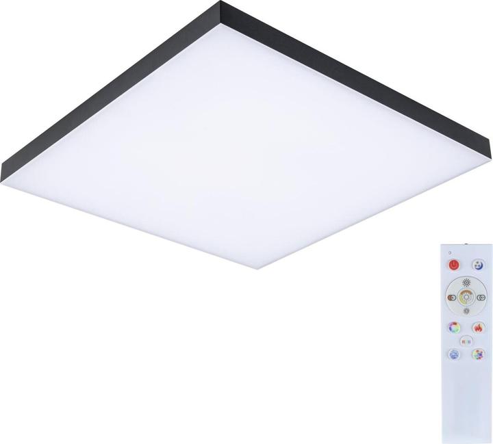 Actual product image Paulmann Panel Verlora Rainbow (1690 lm)