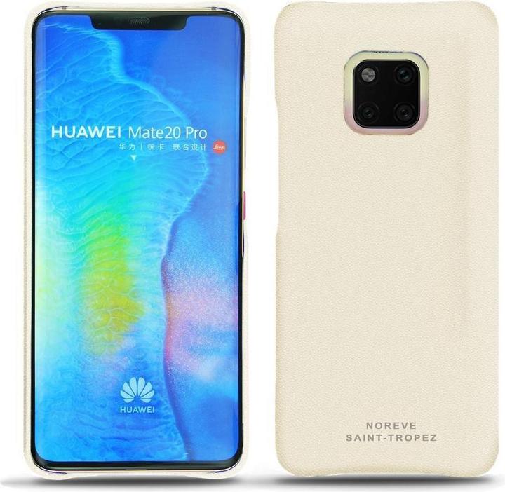 Produktbild Noreve Lederschutzhülle (Huawei Mate 20 Pro)