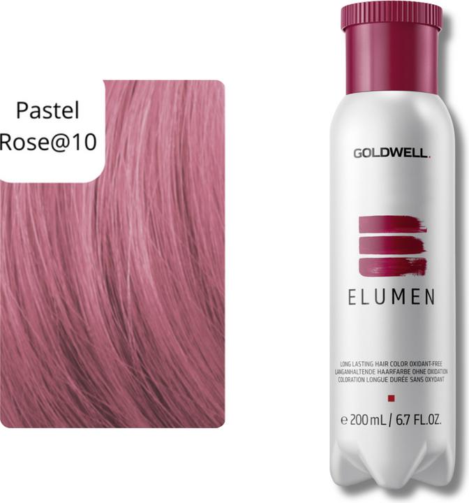 Immagine prodotto Goldwell Elumen (Rosa)