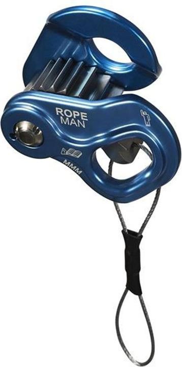 Produktbild Wild Country Ropeman 1 Steigklemme