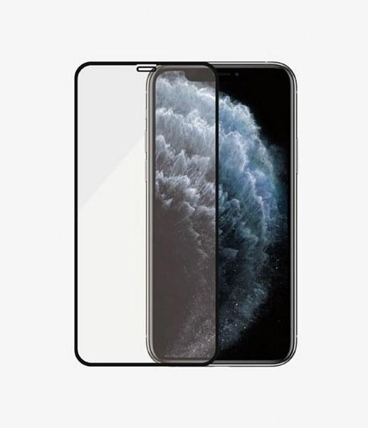 Actual product image PanzerGlass edge to edge (1 Piece, Apple iPhone X)