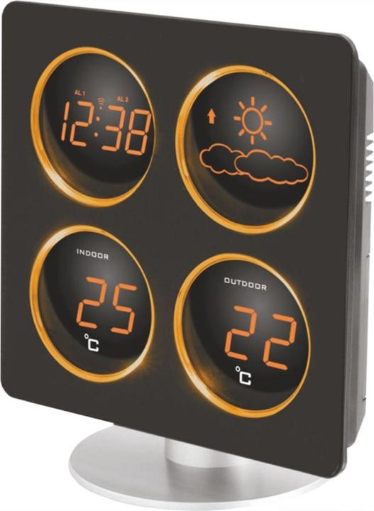 Actual product image Technoline Ws 6830