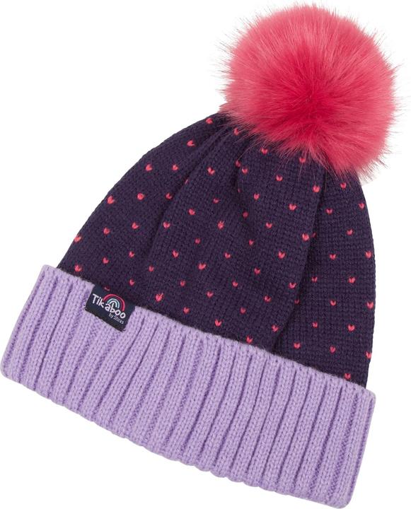 Image du produit Tikaboo - Bonnet - Enfant