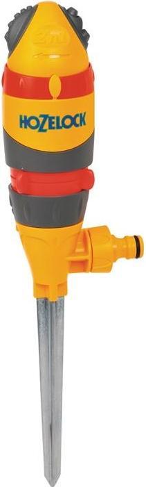 Image du produit Hozelock Arroseur circulaire PRO 314 qm raccord enfichable plastique (Arroseur circulaire)