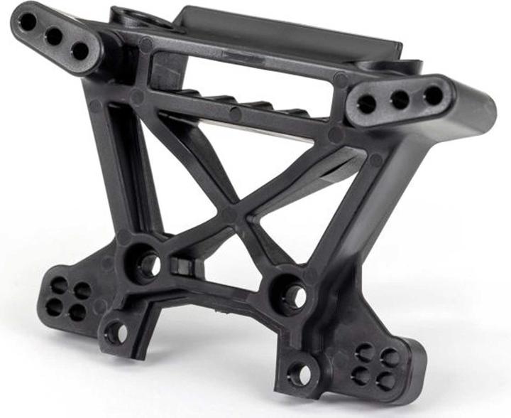 Actual product image Traxxas damper bridge vo extreme heavy duty black