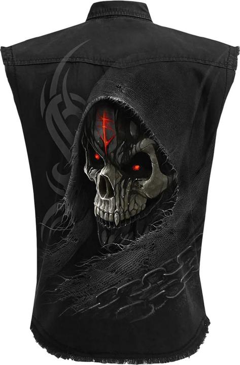 Immagine prodotto Spiral Dark Death Maglietta Adulto Unisex (XL)