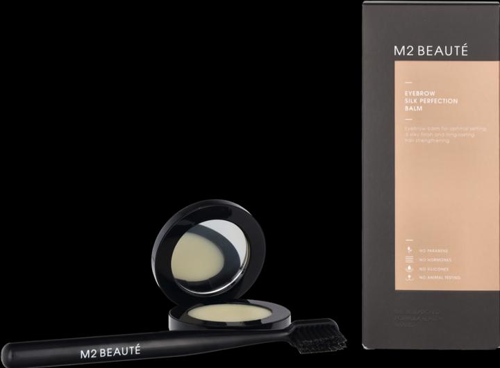 Actual product image M2 Beauté - Eyebrow Silk Perfection Balm