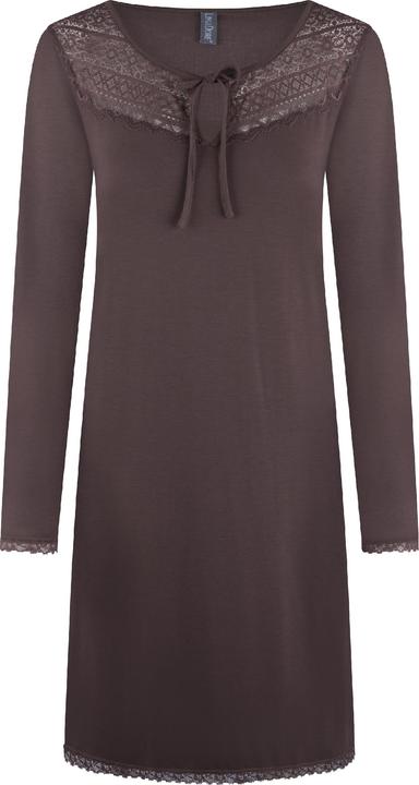 Deep taupe