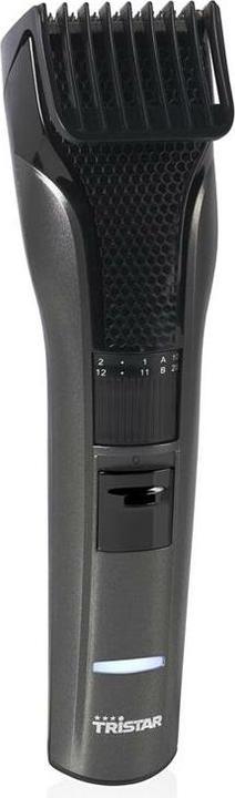Actual product image Tristar TR-2573 Beard trimmer