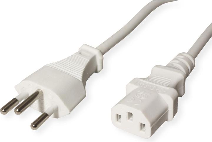 Produktbild Value Netzkabel (1.80 m)