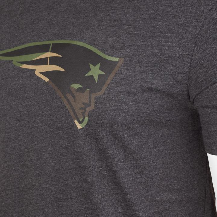 Actual product image New Era NFL Team Logo (XS)