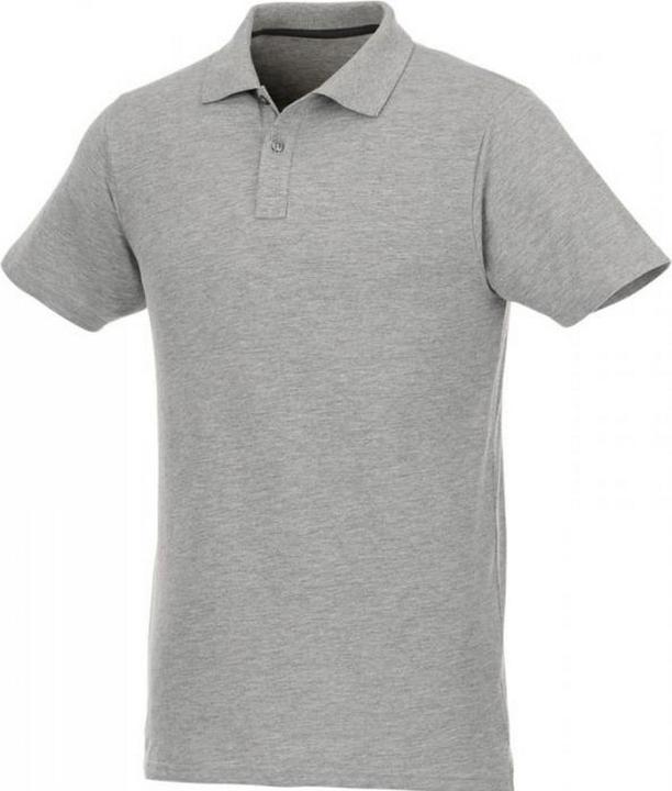 Elevate Helios Poloshirt kurzärmlig