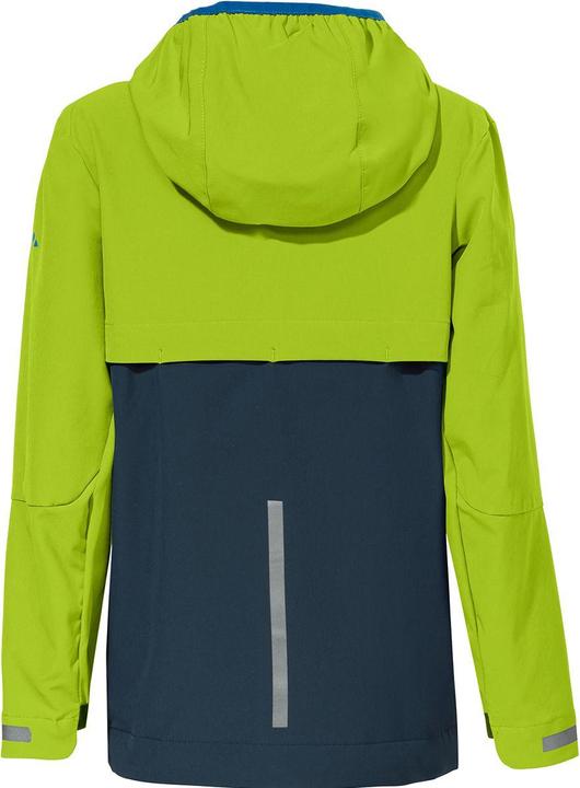 Actual product image Vaude Moab (104)