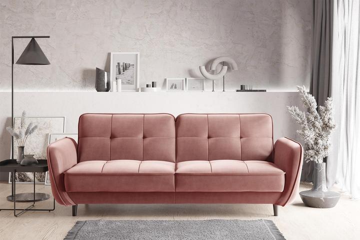 Actual product image ELTAP Bellis (3-seater, Sofa bed)