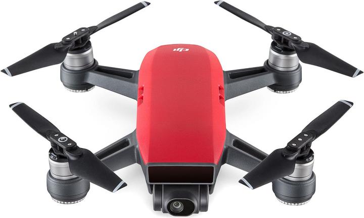 Produktbild DJI Spark (16 min, 300 g, 12 Mpx)