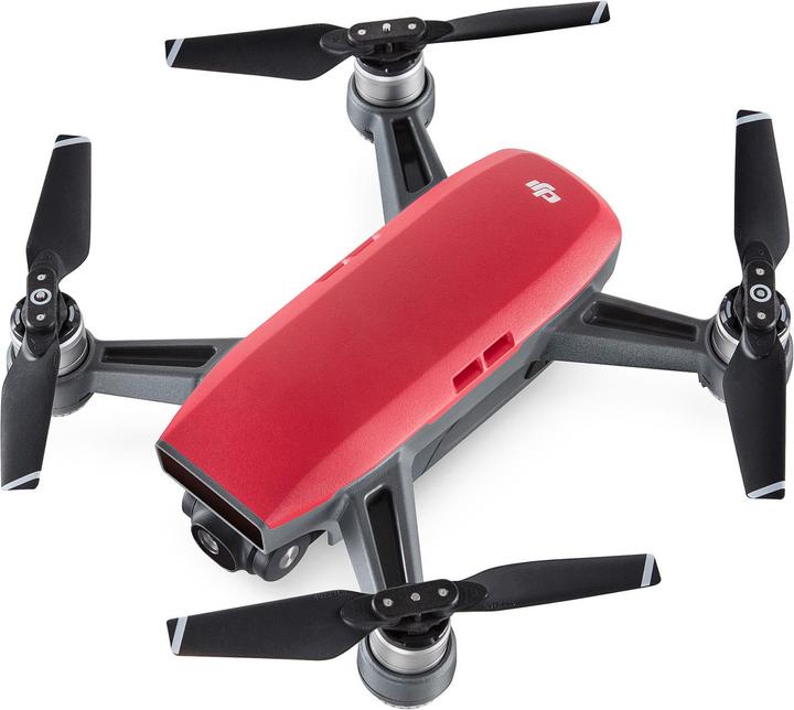 Produktbild DJI Spark (16 min, 300 g, 12 Mpx)