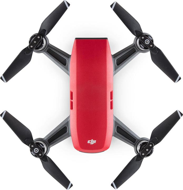 Produktbild DJI Spark (16 min, 300 g, 12 Mpx)