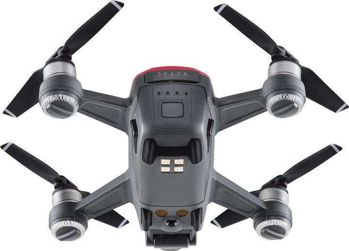 Produktbild DJI Spark (16 min, 300 g, 12 Mpx)