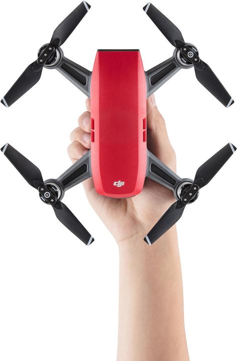 Produktbild DJI Spark (16 min, 300 g, 12 Mpx)