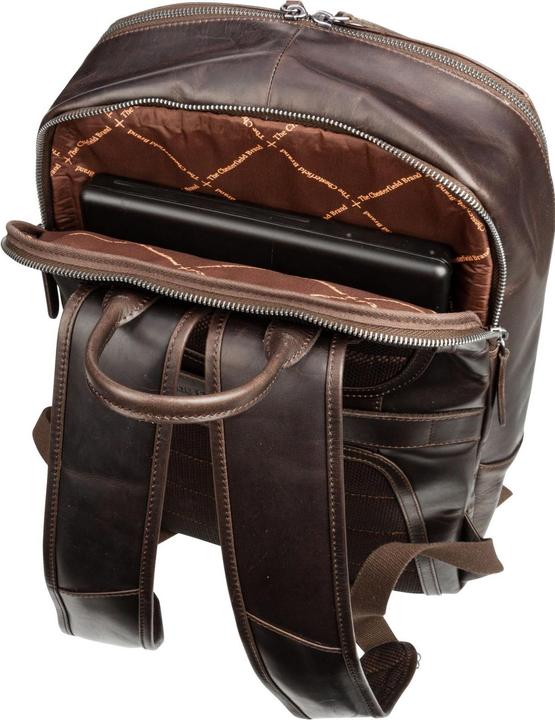 Image du produit The Chesterfield Brand Sac à dos / Daypack Bangkok 0310 (14 l)