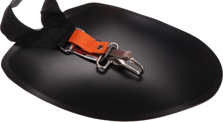 Actual product image GEKO Harness for brush cutter JG PREMIUM