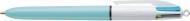 Image du produit Bic 4 couleurs amusantes (Multicolore, 1 x)
