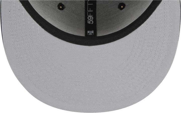 Actual product image New Era 59Fifty Cap - NBA CHAMPIONS Milwaukee Bucks - 7 1/4 (7 1/4)
