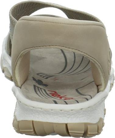 Actual product image Rieker Sandalen (38)