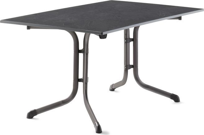 Immagine prodotto Sieger Tavolo pieghevole (90 cm)