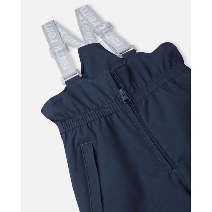 Image du produit Reima tec Pantalon de neige pour enfants Juoni Navy (110)
