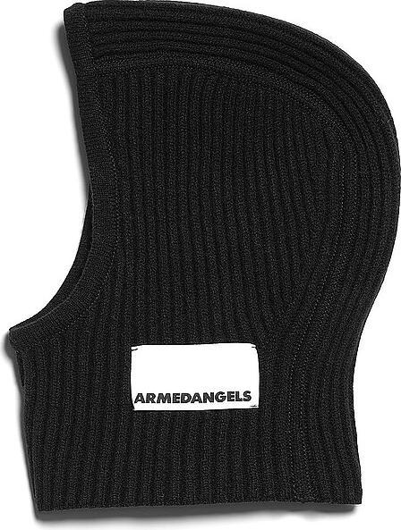 Actual product image Armedangels Balaclaa