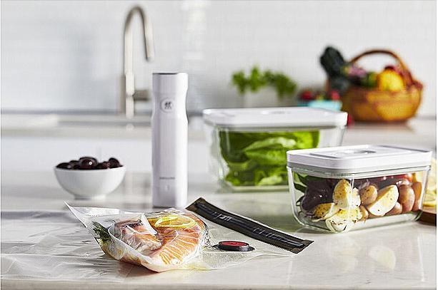Actual product image Zwilling Fresh & Save