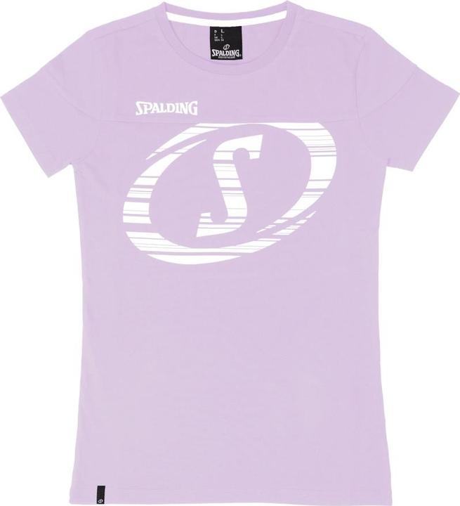 Spalding Fast Tee Damen
