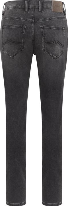 Produktbild Mustang Oregon Tapered Jeans Black Used (W33/L32)