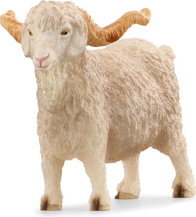 Schleich Chèvre angora